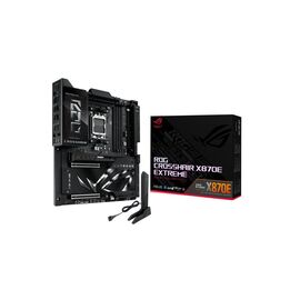 Материнська плата ASUS ROG CROSSHAIR X870E EXTREME