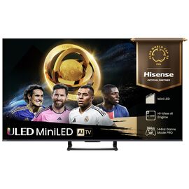 Телевізор Hisense 75U7Q