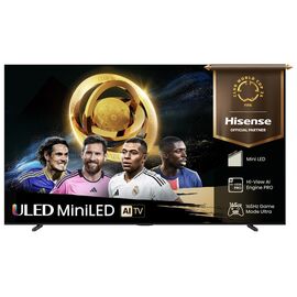 Телевізор Hisense 85U7Q