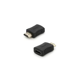 Переходник HDMI M to HDMI F Voltronic (YT-A-HDMI(F)/(M))