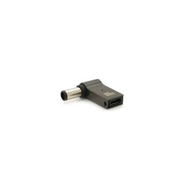 Адаптер USB-C F to DC 7.4x5.0mm M 100W for Dell Voltronic (ADLTC7.4*5.0)