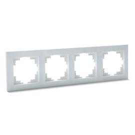 Рамка Sven SE-60004 white (7100061)