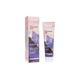 Зубная паста Aekyung 2080 Pure Pink Mountain Salt Toothpaste 120 г (8801046311486)