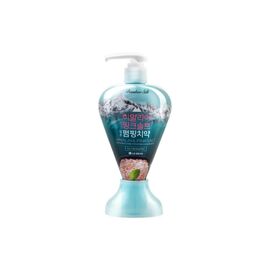 Зубная паста LG Perioe Himalaya Pinksalt Ice Calming Mint Toothpaste С розовой гималайской солью 285 г (8801051018097)