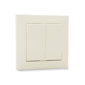 Перемикач Sven SE-60018-C cream (7100044)