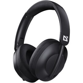 Навушники Defender FreeMotion B485 Bluetooth ANC Black (63485)
