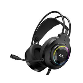 Наушники Genius HS-GX580U Black (31710028400)