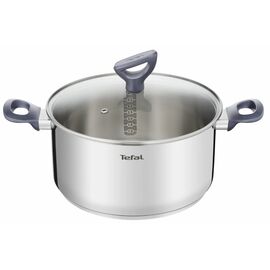 Кастрюля Tefal Daily Cook з кришкою, 24 см (G7124645)
