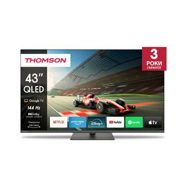 Телевизор THOMSON 43QG7C04