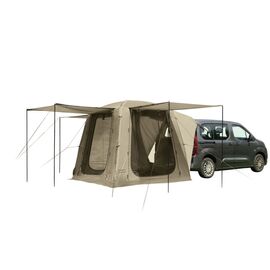 Палатка Ferrino Wander Trunk Sand (92016QSS) (931775)