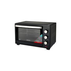 Електропіч Brock TO 4801 BK