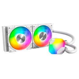 Система рідинного охолодження MONTECH HYPER FLOW ARGB 240 (W)