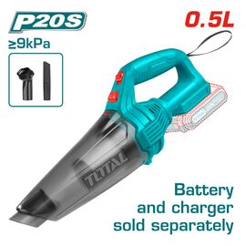 Пылесос Total TVLI201261