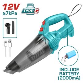 Пылесос Total TVLI2026