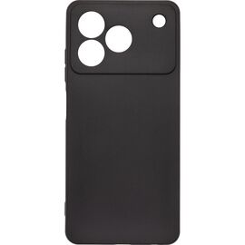 Чехол для мобильного телефона Armorstandart Matte Slim Fit ZTE Blade A76 4G Black (ARM87536)