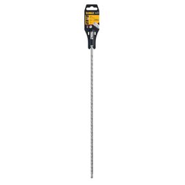 Бур DeWALT SDS+, Elite, 4 кромки, 8 х 460 х 400 мм (DT8927)