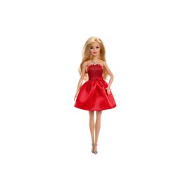 Лялька Barbie Ruby red (JGD25)
