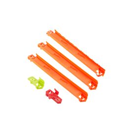 Автотрек Hot Wheels Track creator Дорожки для трека (JDW41)