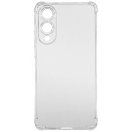 Чехол для мобильного телефона ColorWay TPU AntiShock Samsung Galaxy S25 Edge Transparent (CW-CTASSG937)