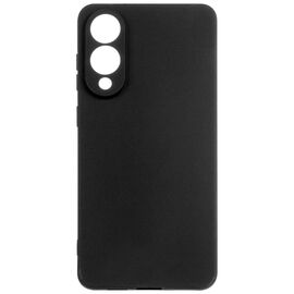 Чехол для мобильного телефона ColorWay TPU matt Samsung Galaxy S25 Edge Black (CW-CTMSG937-BK)