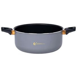 Кастрюля TVS Zenzero Induction 20 см, 2,6 л (83404202310001)