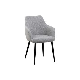 Кухонний стілець Special4You Executive light grey (E7535)