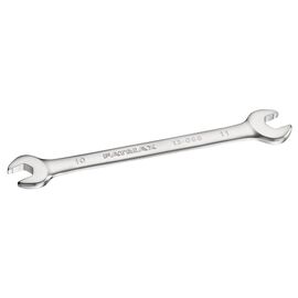 Ключ Stanley гаечный рожковый, 10x11мм (FMMT13066-0)