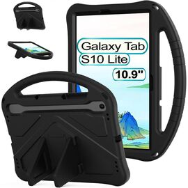 Чехол для планшета BeCover Protected Cover Samsung Galaxy Tab S10 Lite SM-X400/406 10.9" Black (713822)