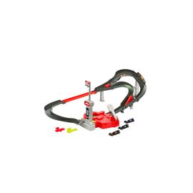 Автотрек Hot Wheels Трасса для гонок Формулы 1 (JDY15)