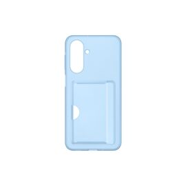 Чехол для мобильного телефона Samsung Galaxy A17 (A175) Card Slot Case Blue (EF-OA176TLEGWW)