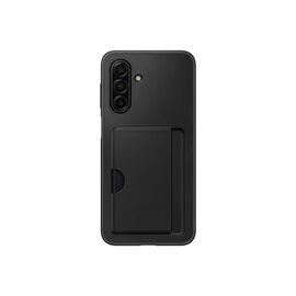Чехол для мобильного телефона Samsung Galaxy A17 (A175) Card Slot Case Black (EF-OA176TBEGWW)