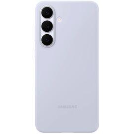 Чехол для мобильного телефона Samsung Galaxy S25 FE (S731) Silicone Case Light Blue (EF-PS731CLEGWW)