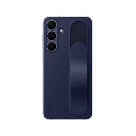 Чехол для мобильного телефона Samsung Galaxy S25 FE (S731) Standing Grip Case Dark Blue (EF-GS731CNEGWW)