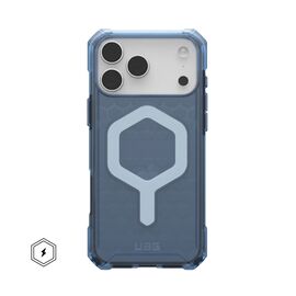 Чохол до мобільного телефона UAG iPhone 17 Pro Max Essential Armor MagSafe Ash (114541113131)