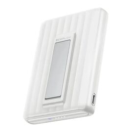 Батарея універсальна EcoFlow RAPID Mag Power Bank 10000mAh white (EF-RAPIDQI1-10K-W-EU)