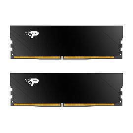 Модуль памяти для компьютера DDR5 32GB (2x16GB) 4800 MHz Signature Line Premium Patriot (PSP532G4800KH1)