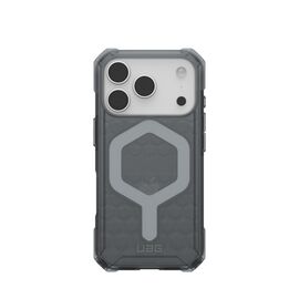 Чохол до мобільного телефона UAG iPhone 17 Pro Essential Armor MagSafe Ash (114540113131)