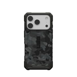 Чохол до мобільного телефона UAG iPhone 17 Pro Pathfinder MagSafe SE Midnight Camo (114548114061)
