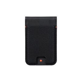 Чохол до мобільного телефона UAG Magnetic with Stand Metropolis Wallet Kevlar Black (964445113940)