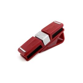 Универсальный автодержатель Extradigital для очков Glasses Holder Red (CGH4122)