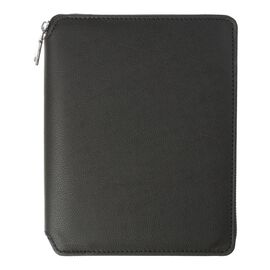 Еженедельник Buromax датированный 2026 PRIMAVERA, А5 черный (BM.2120-01)