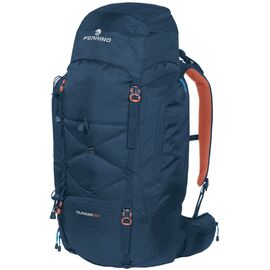 Рюкзак туристический Ferrino Dundee 50L Blue (75665OBB) (931790)