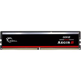 Модуль памяти для компьютера DDR5 32GB (2x16GB) 5600 MHz Aegis 5 G.Skill (F5-5600J3636C16GX2-IS)