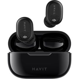 Наушники Havit TW925 Black (HV-TW925)
