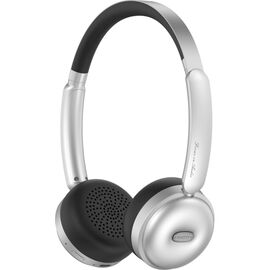 Навушники Havit H616BT Vintage 01H Silver (HV-H616BT-SV)