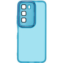 Чохол до мобільного телефона Armorstandart Shade Infinix Hot 60 4G Blue (ARM88249)