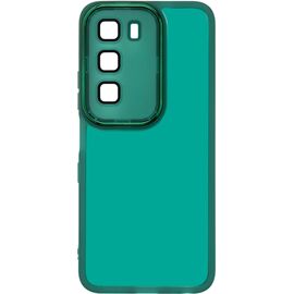 Чохол до мобільного телефона Armorstandart Shade Infinix Hot 60 4G Dark Green (ARM88250)