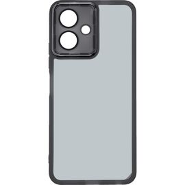 Чохол до мобільного телефона Armorstandart Shade Infinix Smart 10 4G Black (ARM87142)