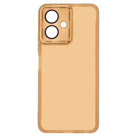 Чохол до мобільного телефона Armorstandart Shade Infinix Smart 10 4G Gold (ARM87956)