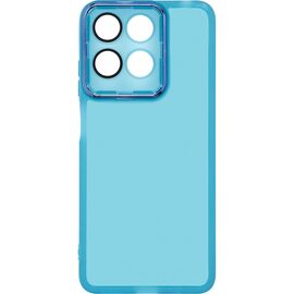 Чохол до мобільного телефона Armorstandart Shade Motorola G15 4G / G15 Power 4G Blue (ARM87898)